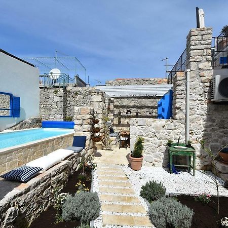 Villa Kuca Babe Stane à Murter Extérieur photo