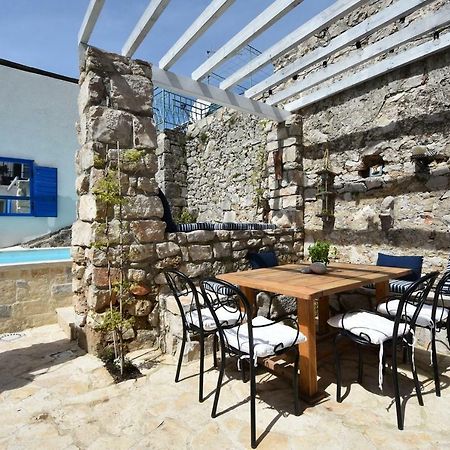 Villa Kuca Babe Stane à Murter Extérieur photo