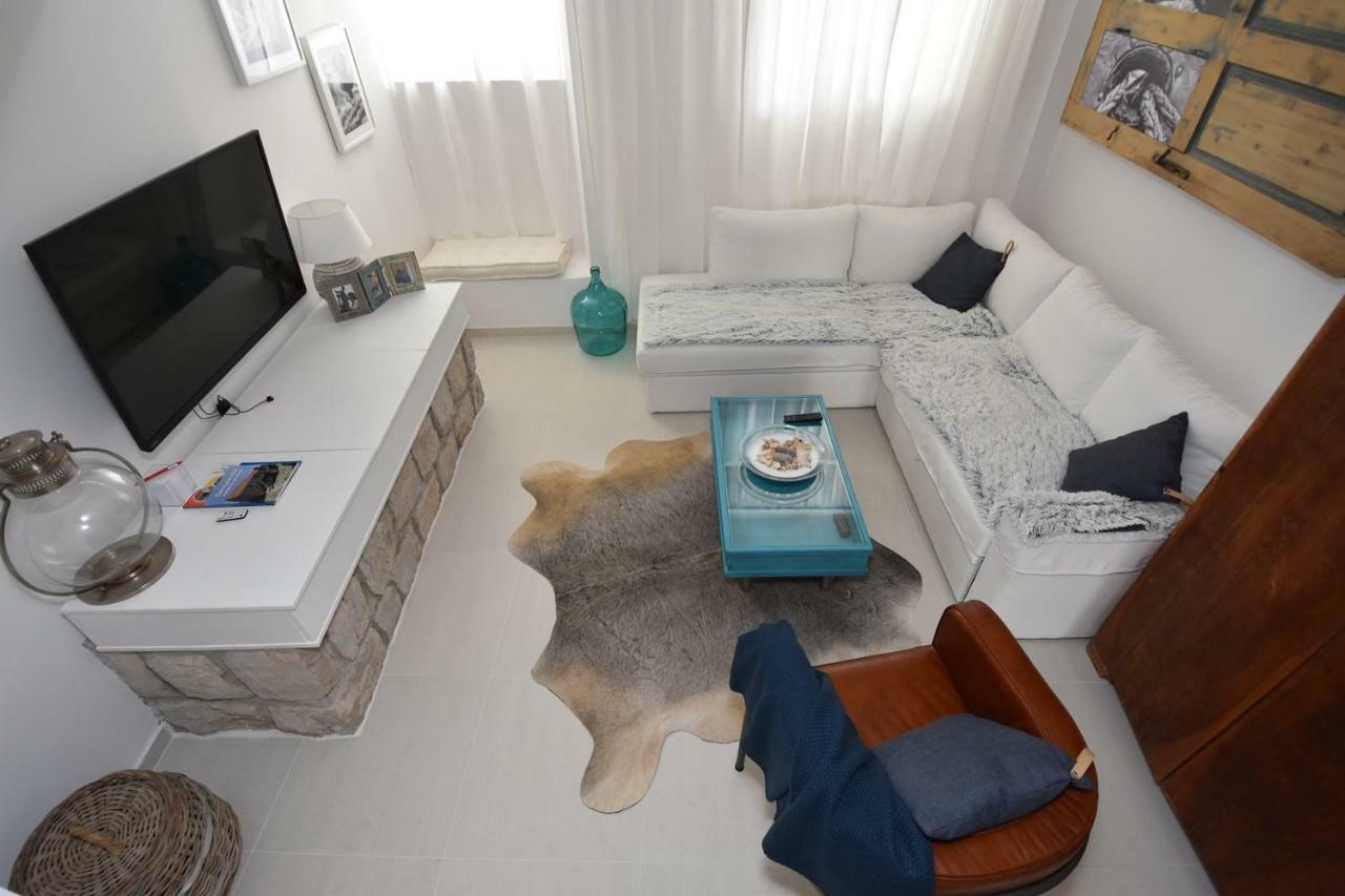 Villa Kuca Babe Stane à Murter Extérieur photo